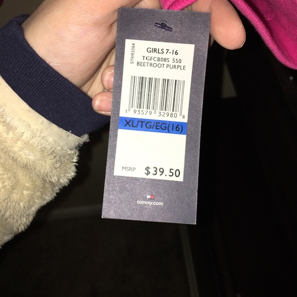 Tommy Hilfiger Sweater - Picture 4 of 4